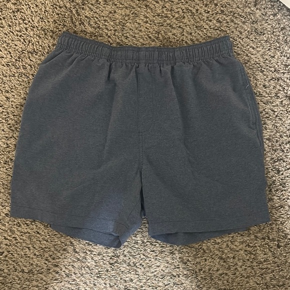 EUC Chubbies Athletic Shorts - Picture 1 of 4